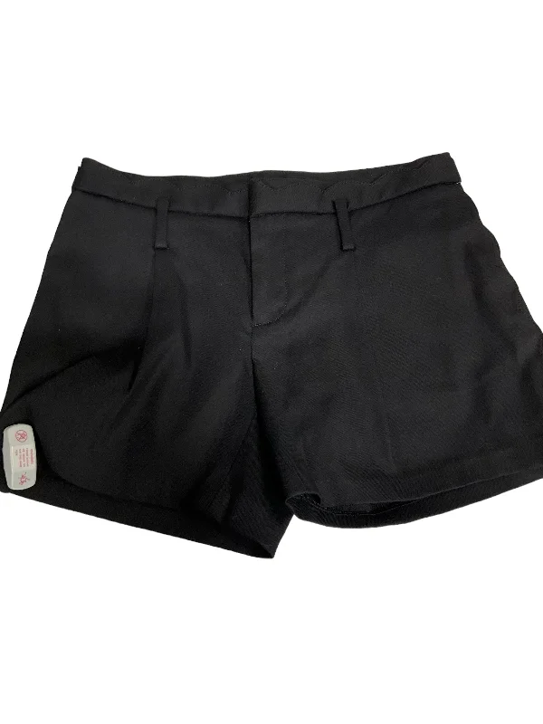 women's sophisticated shortsBlack Shorts Banana Republic, Size 2