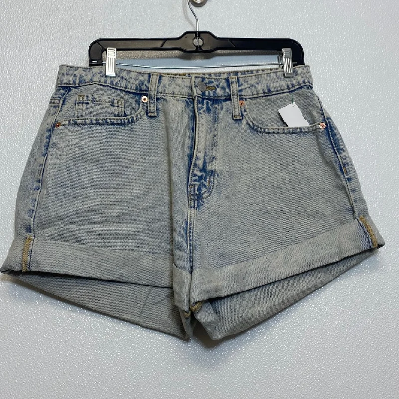 women's short shortsDenim Shorts Wild Fable, Size 10