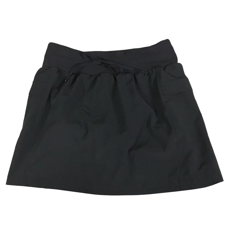 women's fitted skirtsAthletic Skirt By Calia In Black, Size: S