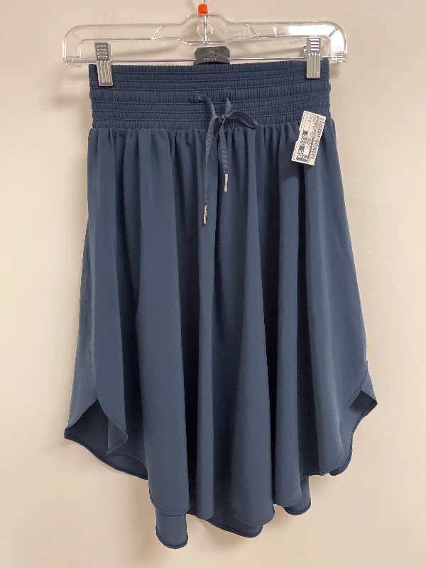 women's lace-up skirtsAthletic Skirt By Lululemon In Navy, Size: S