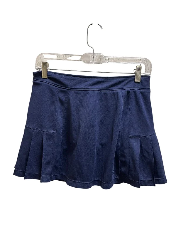 women's flowy skirtsAthletic Skirt By New Balance In Blue, Size: S