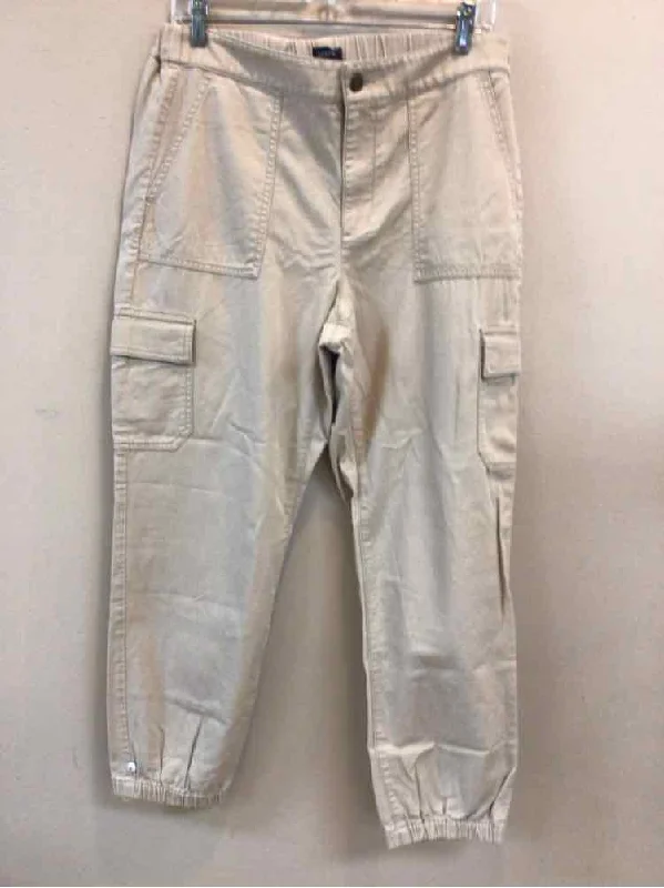 women's affordable pantsJ CREW SIZE 10 Ladies PANTS