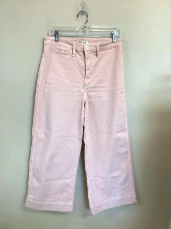 women's summer pantsMADEWELL SIZE 28 Ladies PANTS