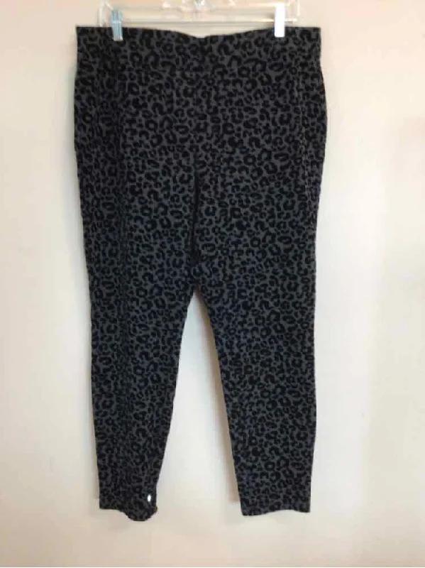 women's bootcut pantsSTYLE & CO SIZE 14 Ladies PANTS