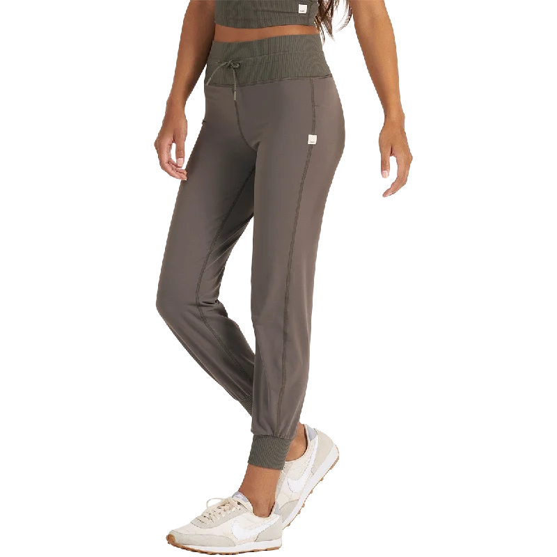 women's mid-rise pantsWomen's Daily Jogger