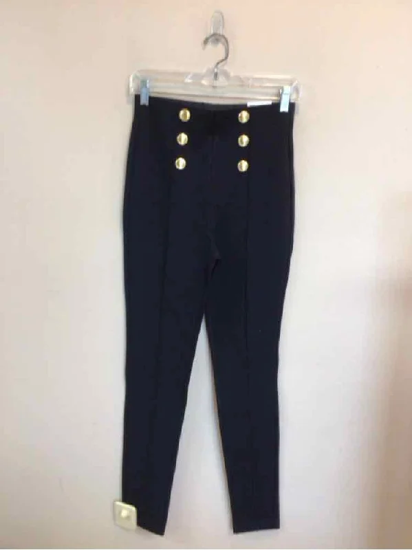 women's spring pantsZARA SIZE SMALL Ladies PANTS