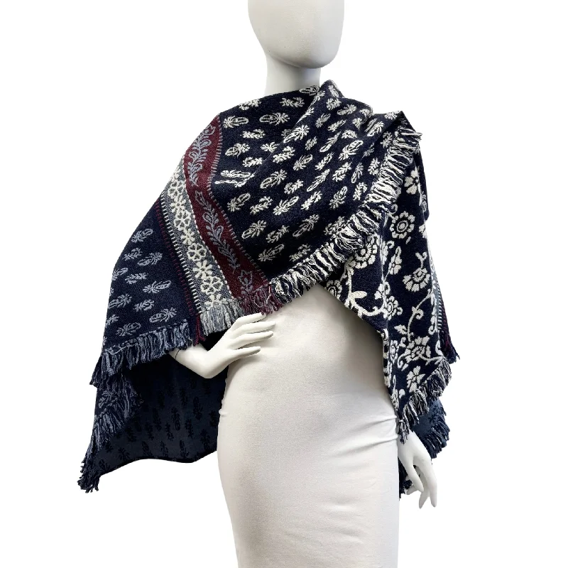 women's high-low dressesBurberry Shawl