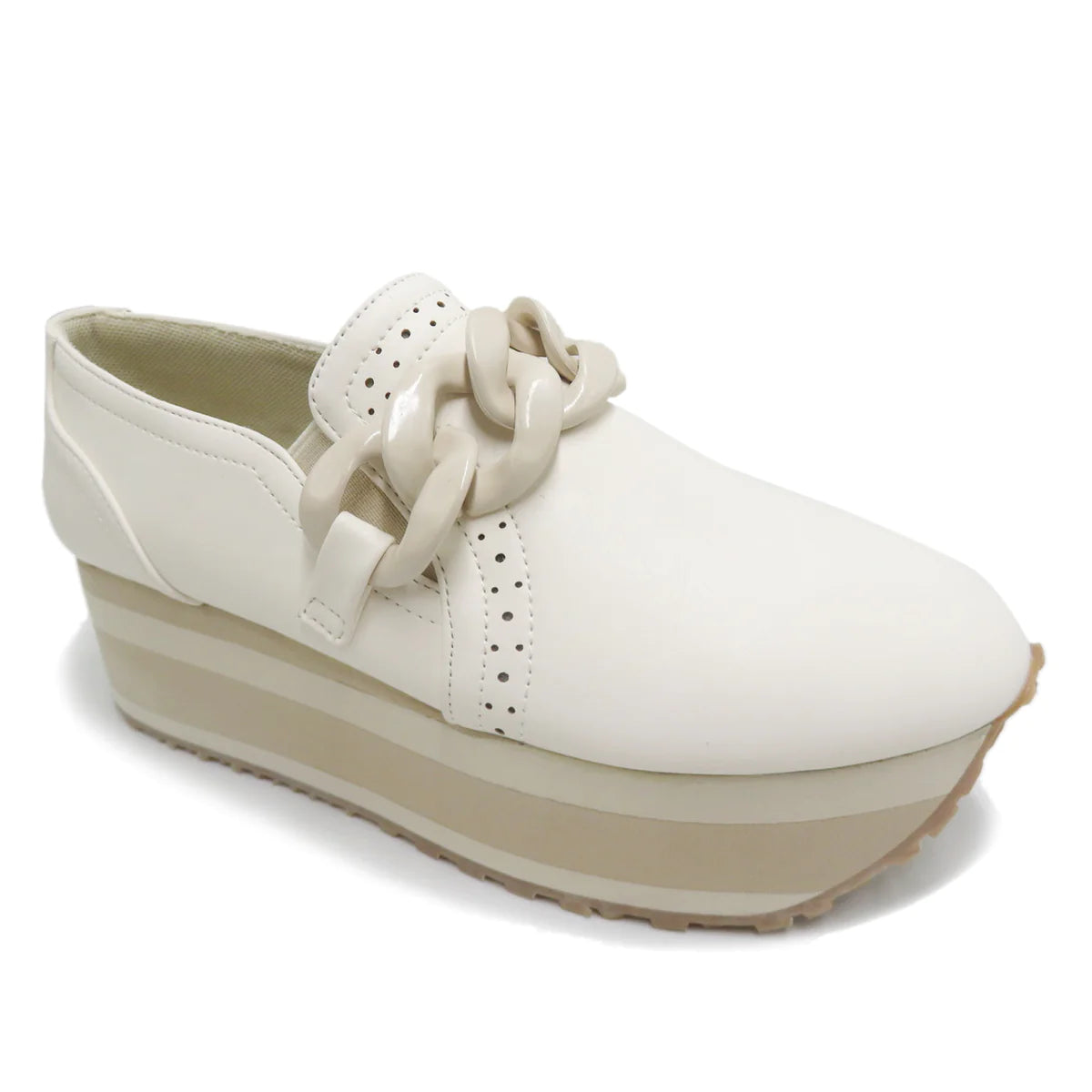 women's bodycon dressesPaloma Ivory Loafer Sneakers