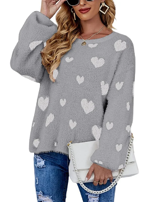 Fashionable SweatersCercei Studio Sweater