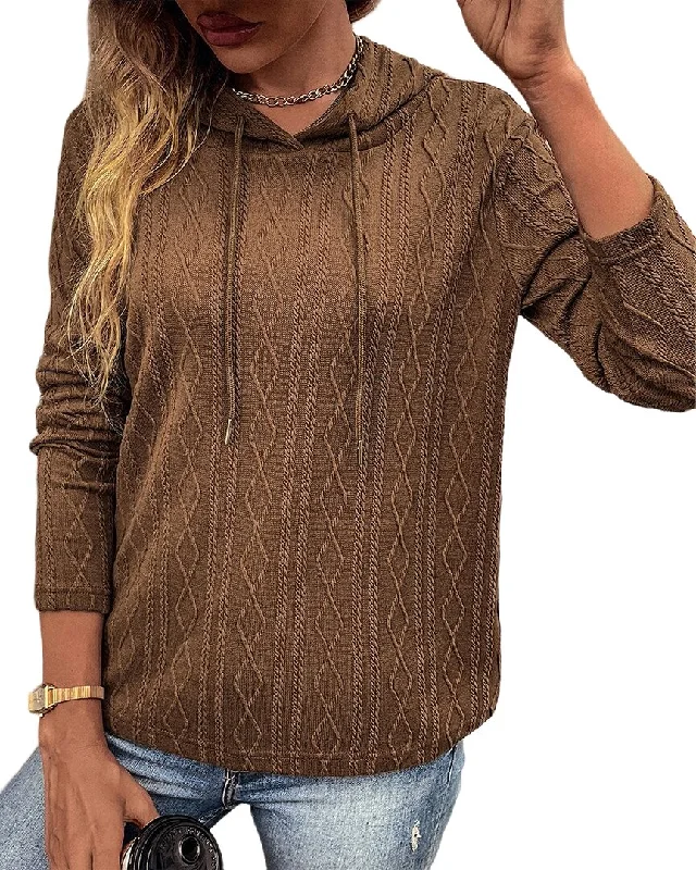 Wool SweatersNisha Outi Sweater